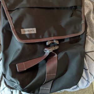 Timbuk2 messenger bag